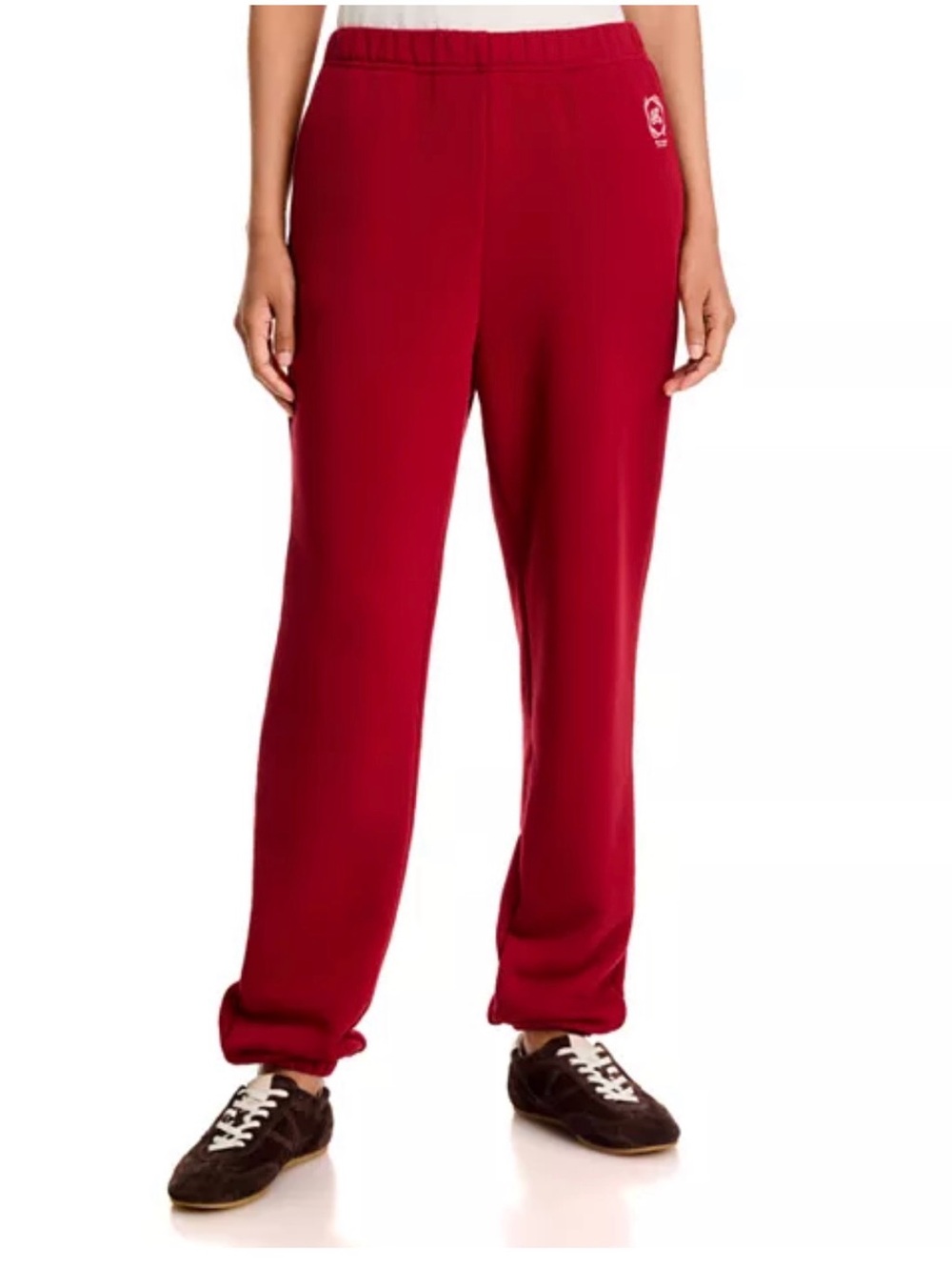 rag & bone rb X Bloom Vintage Terry Sweatpants - Exclusive